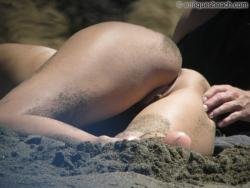 Nude girls on the beach - 151 - part 1 38/44