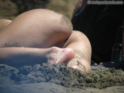 Nude girls on the beach - 151 - part 1 41/44