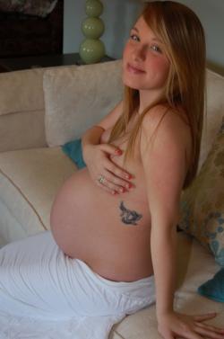 Pregnant daughter 10/39