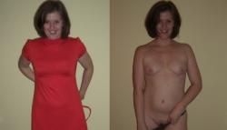 Clothed unclothed 258 10/23