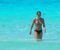 110927 - lifes a beach(32 pics)