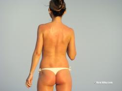 Topless girls on the beach - 282 13/48