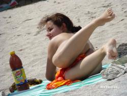 Nude girls on the beach - 101 - part 1 18/40