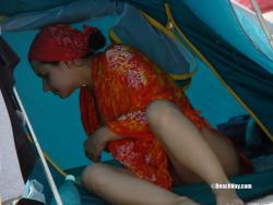 Nude girls on the beach - 101 - part 1 36/40