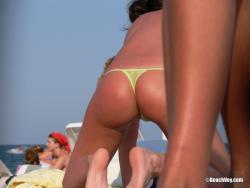 Topless girls on the beach - 126 - part 1 33/49