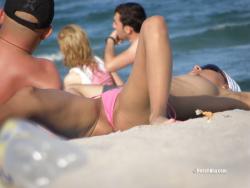 Topless girls on the beach - 044 - part 3 38/60