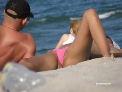 Topless girls on the beach - 044 - part 3 41/60