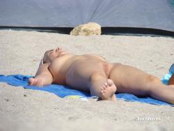 Nude girls on the beach - 346 22/49