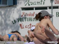 Topless girls on the beach - 036 - part 1 33/39