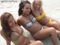 Beach - lacey and friends 1 9/30