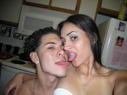 Fav amateur couple 158 12/23