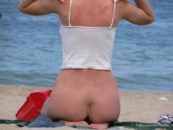 Nude girls on the beach - 305 - part 1 3/45