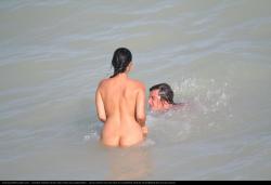 Nude girls on the beach - 177 20/49