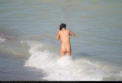 Nude girls on the beach - 177 23/49