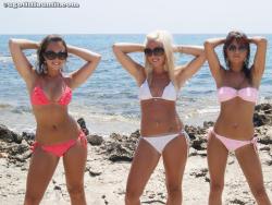 Beach - jess and friends 1 104/110