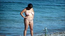 Nude girls on the beach - 127 16/49