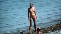 Nude girls on the beach - 127 26/49