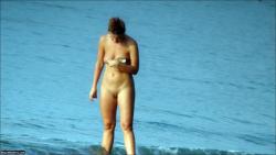 Nude girls on the beach - 127 28/49
