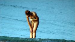 Nude girls on the beach - 127 29/49
