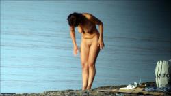 Nude girls on the beach - 127 37/49