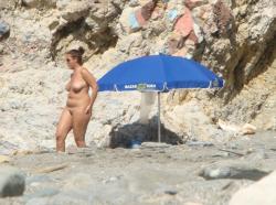 Nude girls on the beach - 227 - part 1 20/49
