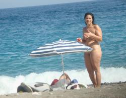 Nude girls on the beach - 227 - part 1 42/49
