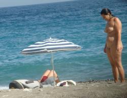 Nude girls on the beach - 227 - part 1 40/49