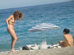 Nude girls on the beach - 227 - part 1 47/49