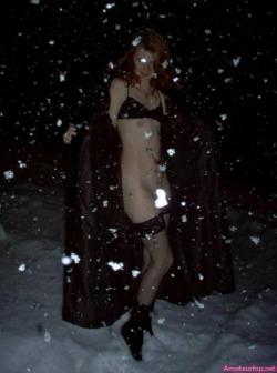 Russia in the winter busty babes 33/39