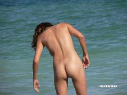 Nude girls on the beach - 173 31/34