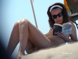 Nude girls on the beach - 244 17/47