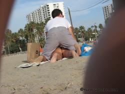 Topless girls on the beach - 070 - part 2 6/39