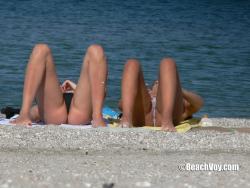 Topless girls on the beach - 106 - part 2 2/41
