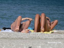 Topless girls on the beach - 106 - part 2 6/41