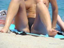 Topless girls on the beach - 098 - part 1 44/44