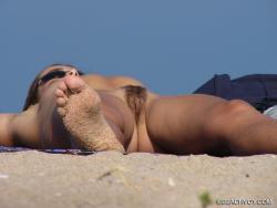 Nude girls on the beach - 275 - part 2 27/49