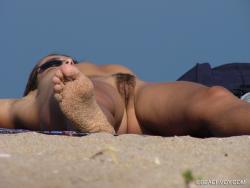 Nude girls on the beach - 275 - part 2 28/49