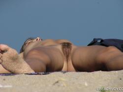 Nude girls on the beach - 275 - part 2 41/49