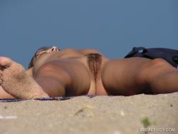 Nude girls on the beach - 275 - part 2 44/49