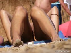 Nude girls on the beach - 193 - part 2 12/34