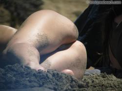 Nude girls on the beach - 151 - part 2 2/49