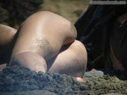 Nude girls on the beach - 151 - part 2 3/49