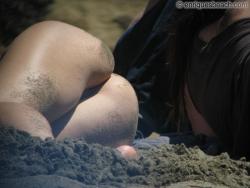 Nude girls on the beach - 151 - part 2 4/49