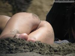 Nude girls on the beach - 151 - part 2 6/49