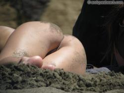 Nude girls on the beach - 151 - part 2 7/49