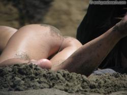 Nude girls on the beach - 151 - part 2 8/49
