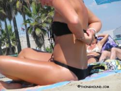 Topless girls on the beach - 069 - part 3 22/44