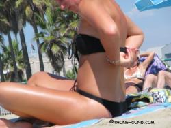 Topless girls on the beach - 069 - part 3 21/44