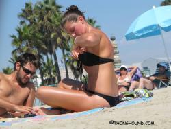 Topless girls on the beach - 069 - part 3 24/44