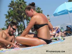 Topless girls on the beach - 069 - part 3 25/44